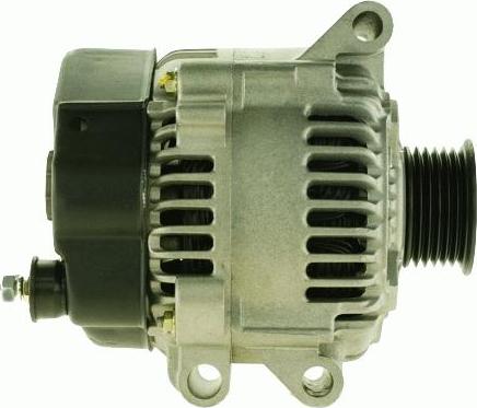 Friesen 9090345 - Alternator furqanavto.az