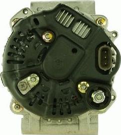 Friesen 9090345 - Alternator furqanavto.az