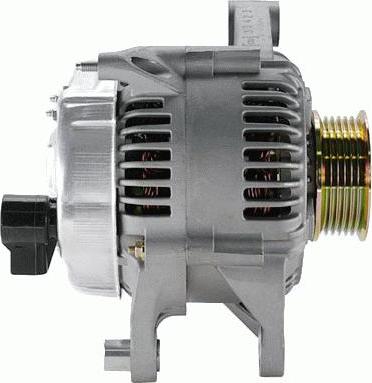 Friesen 9090346 - Alternator furqanavto.az