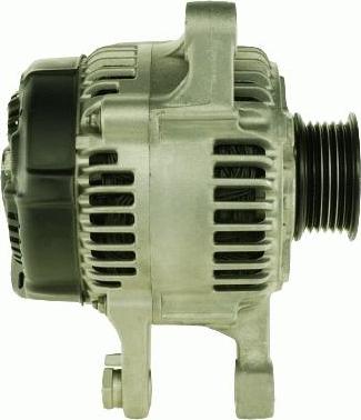 Friesen 9090341 - Alternator furqanavto.az