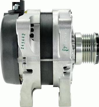 Friesen 9090359 - Alternator furqanavto.az