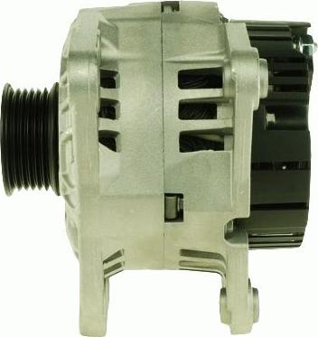 Friesen 9090355 - Alternator furqanavto.az