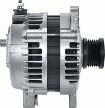 Friesen 9090364 - Alternator furqanavto.az