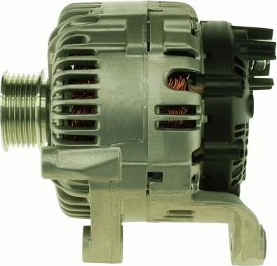 Friesen 9090363 - Alternator furqanavto.az