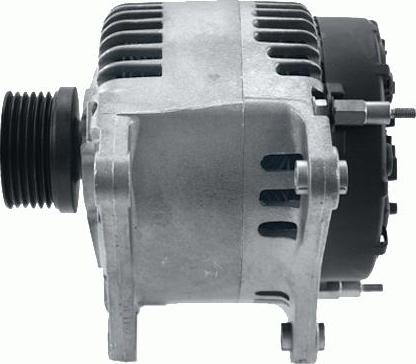 Friesen 9090302 - Alternator furqanavto.az