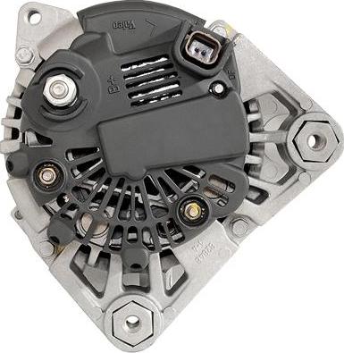 Friesen 9090316 - Alternator furqanavto.az