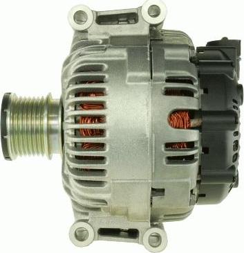 Friesen 9090313 - Alternator furqanavto.az