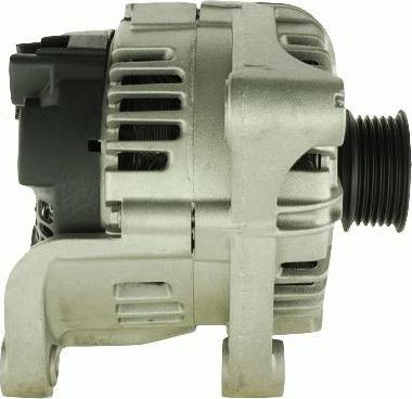 Friesen 9090317 - Alternator furqanavto.az