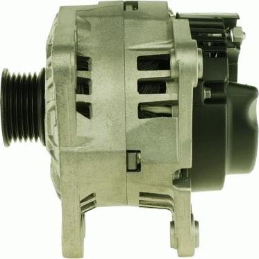 Friesen 9090389 - Alternator furqanavto.az