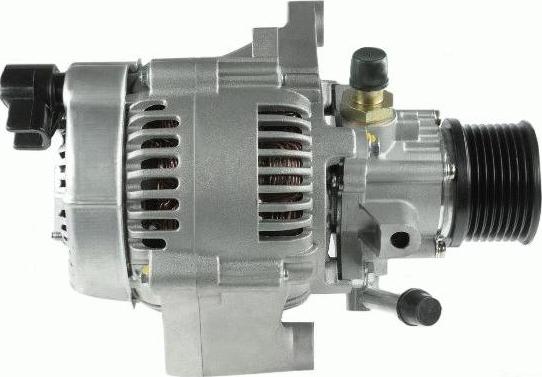 Friesen 9090384 - Alternator furqanavto.az