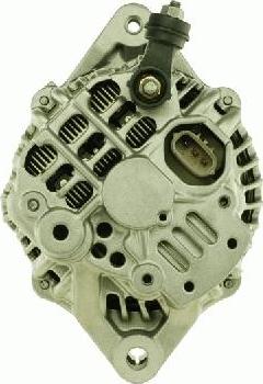 Friesen 9090385 - Alternator furqanavto.az