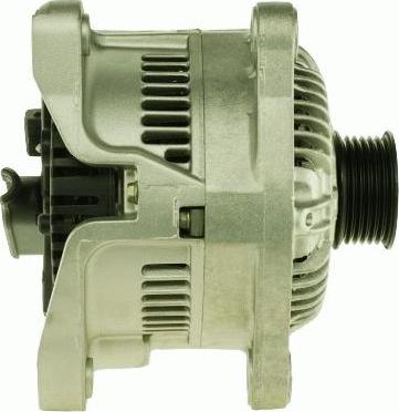 Friesen 9090380 - Alternator furqanavto.az