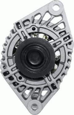 Friesen 9090334 - Alternator furqanavto.az