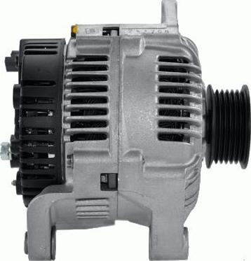 Friesen 9090331 - Alternator furqanavto.az