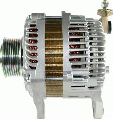 Friesen 9090337 - Alternator furqanavto.az