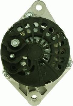 Friesen 9090325 - Alternator furqanavto.az