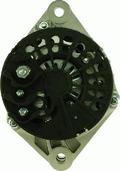 Friesen 9090326 - Alternator furqanavto.az