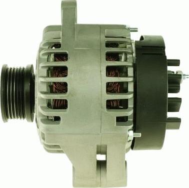 Friesen 9090326 - Alternator furqanavto.az