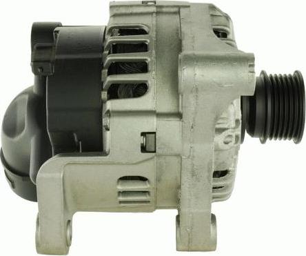 Friesen 9090320 - Alternator furqanavto.az