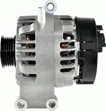 Friesen 9090322 - Alternator furqanavto.az