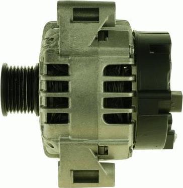 Friesen 9090370 - Alternator furqanavto.az