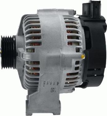 Friesen 9090248 - Alternator furqanavto.az