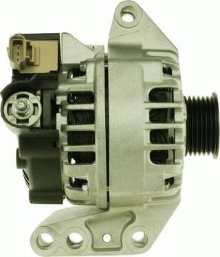 Friesen 9090255 - Alternator furqanavto.az