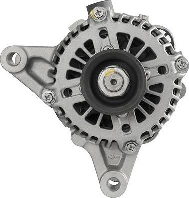 Friesen 9090251 - Alternator furqanavto.az