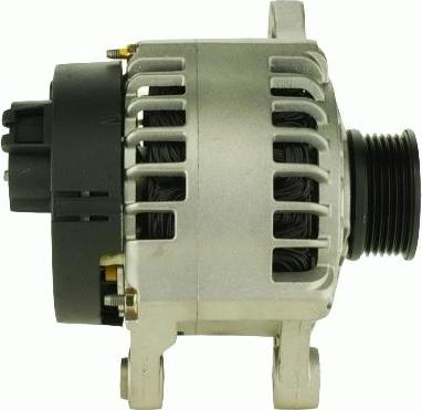 Friesen 9090209 - Alternator furqanavto.az