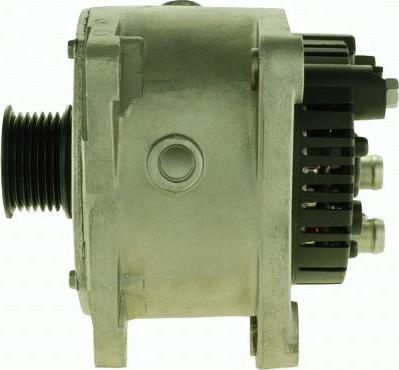 Friesen 9090205 - Alternator furqanavto.az