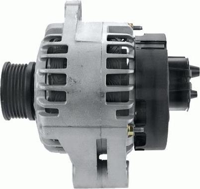 Friesen 9090206 - Alternator furqanavto.az