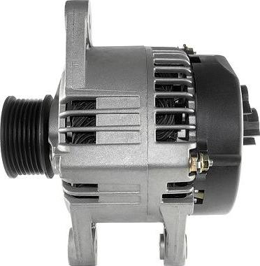 Friesen 9090201 - Alternator furqanavto.az