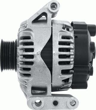 Friesen 9090210 - Alternator furqanavto.az