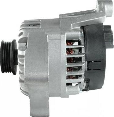 Friesen 9090212 - Alternator furqanavto.az