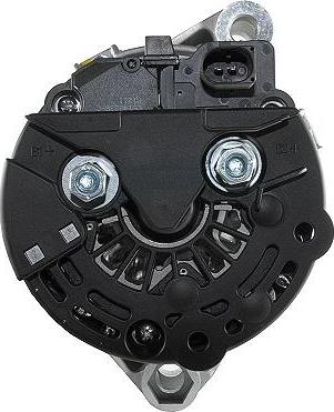 Friesen 9090234 - Alternator furqanavto.az