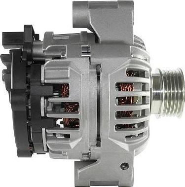 Friesen 9090234 - Alternator furqanavto.az