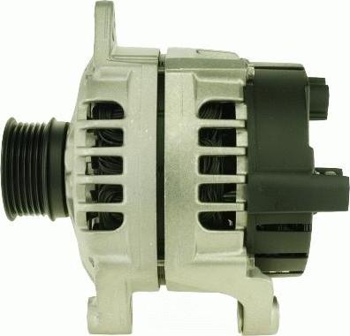 Friesen 9090220 - Alternator furqanavto.az