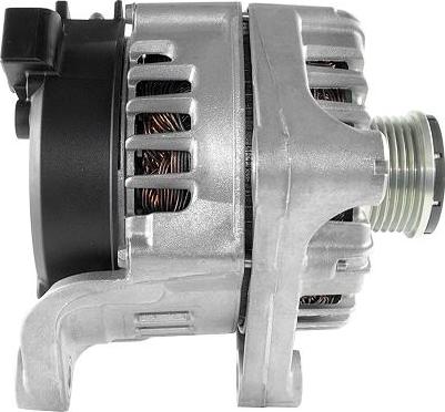 Friesen 9090745 - Alternator furqanavto.az