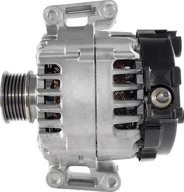 Friesen 9090750 - Alternator furqanavto.az