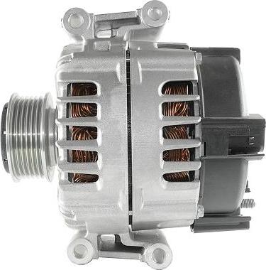 Friesen 9090752 - Alternator furqanavto.az