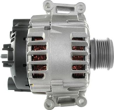 Friesen 9090762 - Alternator furqanavto.az