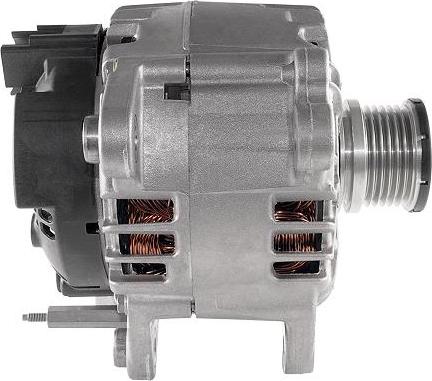 Friesen 9090704 - Alternator furqanavto.az