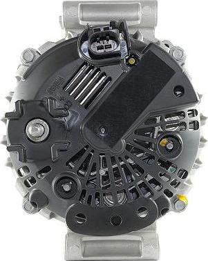 Friesen 9090708 - Alternator furqanavto.az