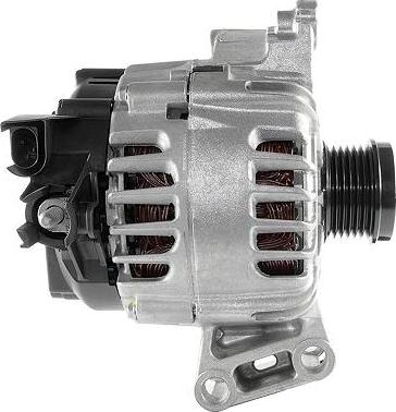 Friesen 9090707 - Alternator furqanavto.az