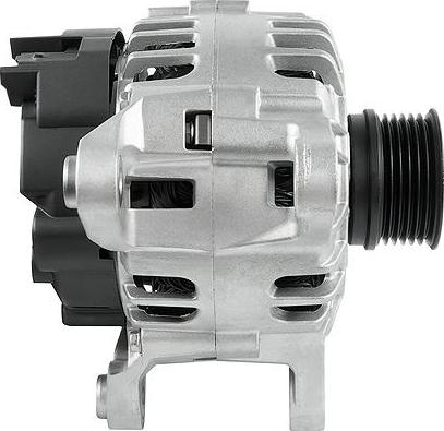 Friesen 9090713 - Alternator furqanavto.az