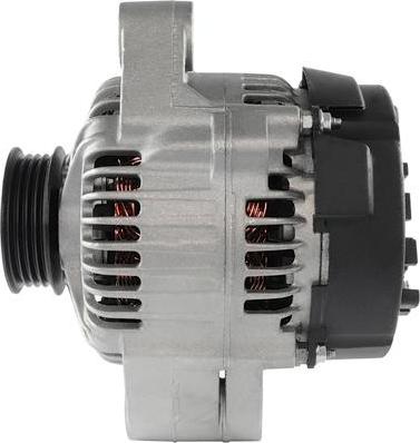 Friesen 9090789 - Alternator furqanavto.az