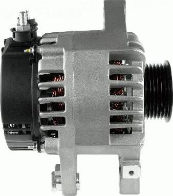 Friesen 9090663 - Alternator furqanavto.az