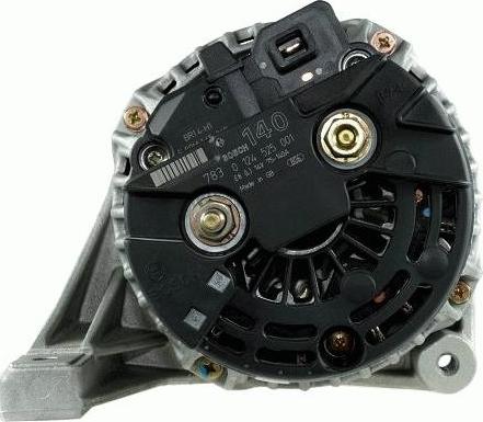 Friesen 9044900 - Alternator furqanavto.az