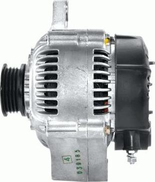 Friesen 9044981 - Alternator furqanavto.az