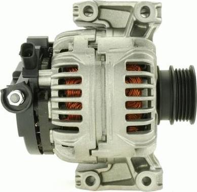 Friesen 9044010 - Alternator furqanavto.az